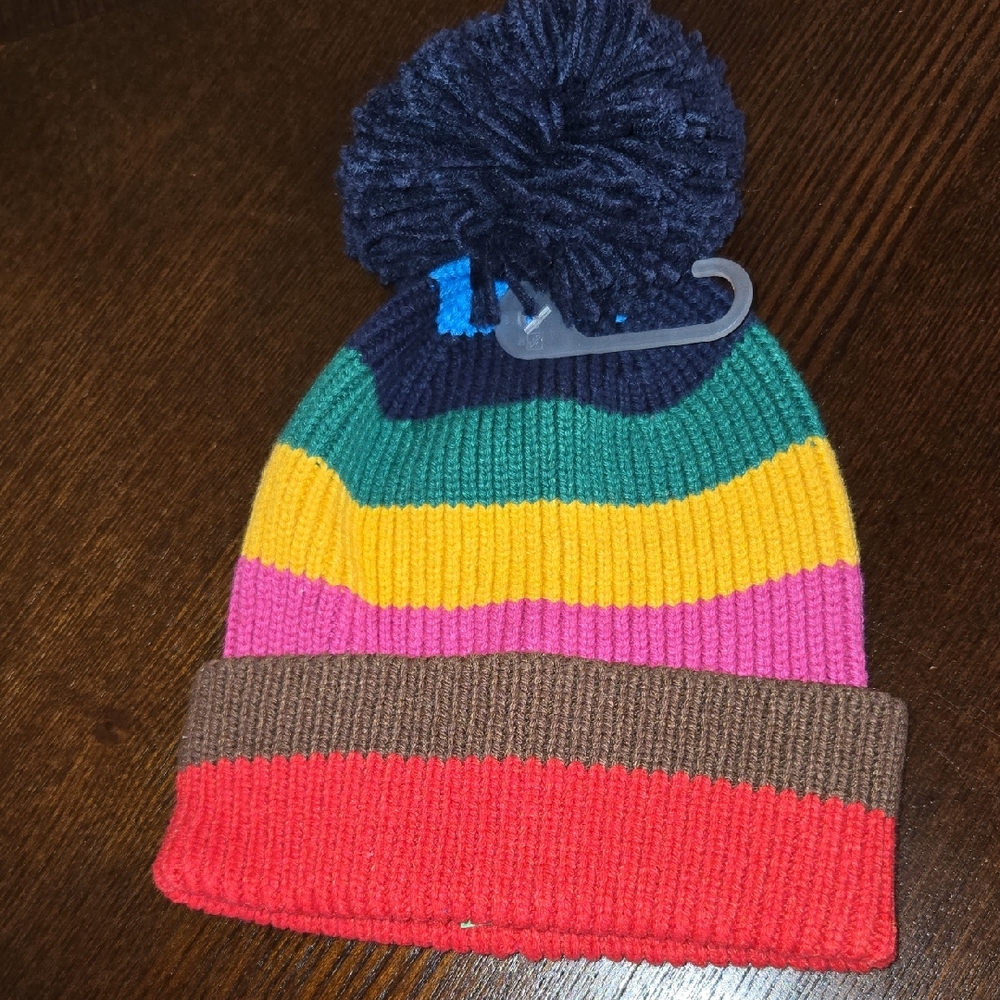 NWT GAP Kids Knit Hat